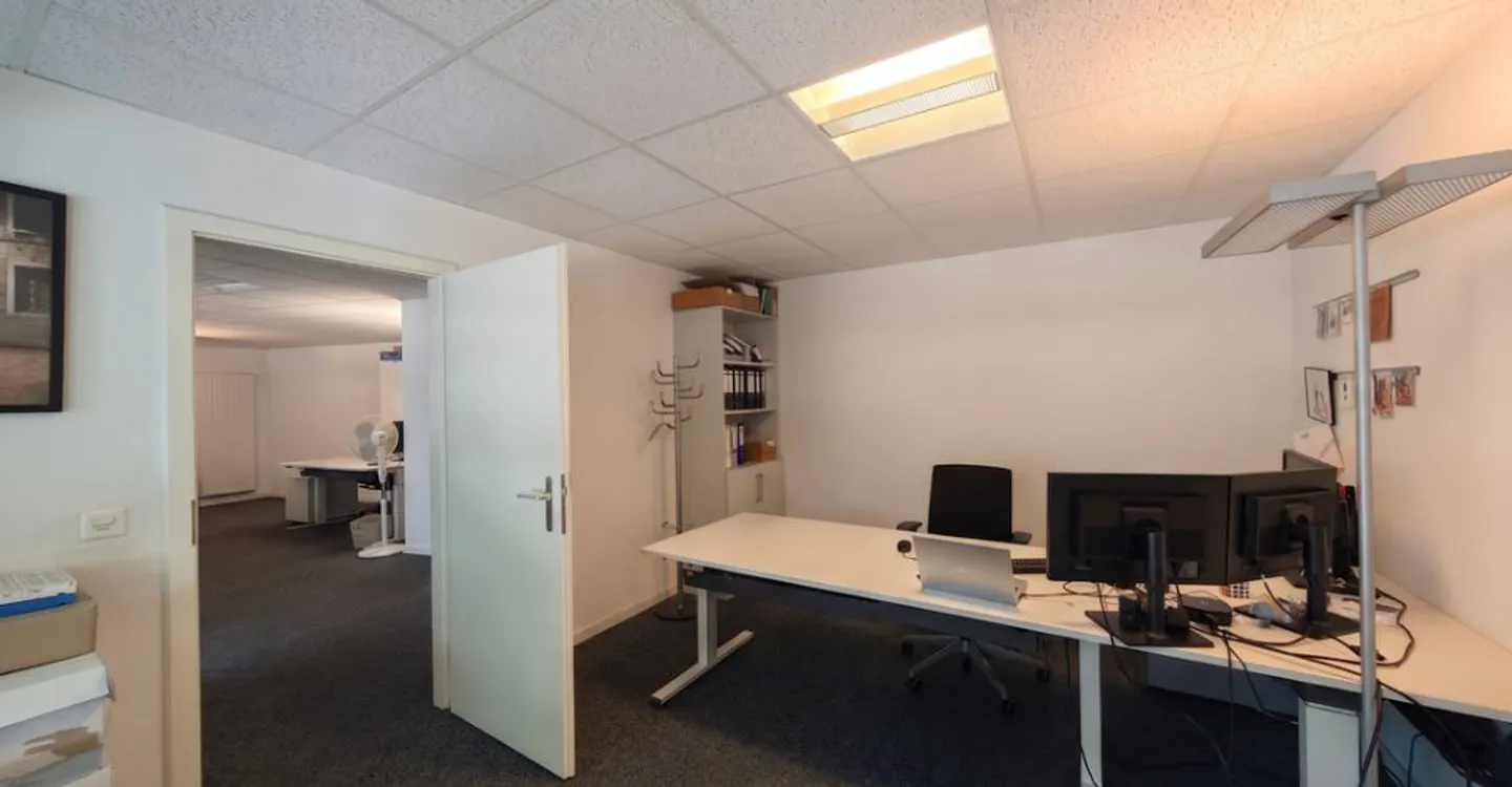 Espace Commercial à Lausanne - Photo 4 sur 12
