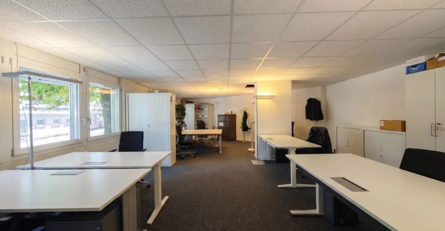 Espace Commercial à Lausanne - Photo 1 sur 12