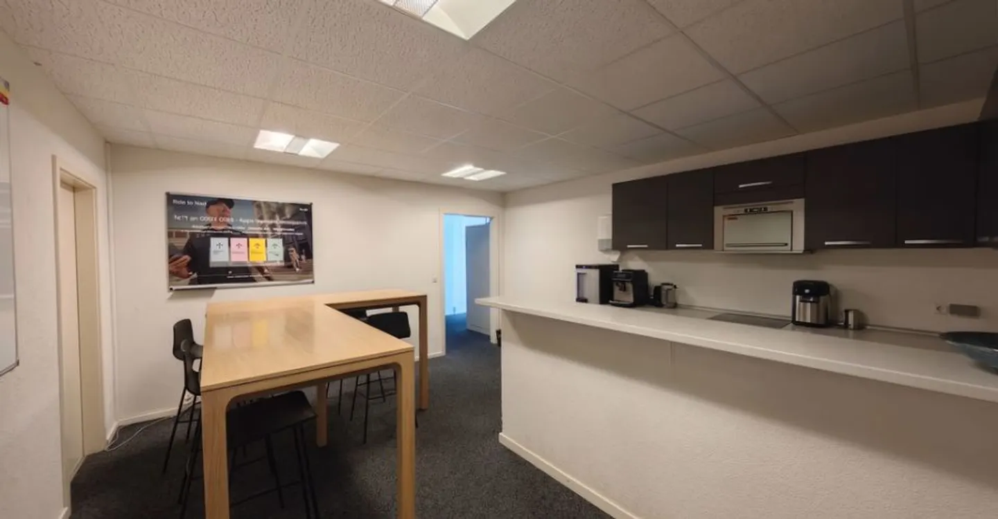 Espace Commercial à Lausanne - Photo 5 sur 12