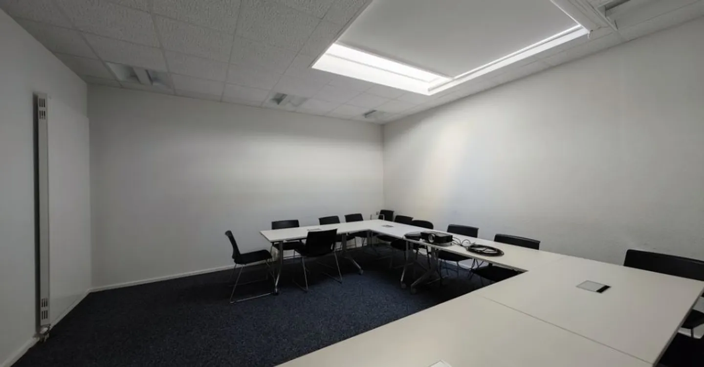 Espace Commercial à Lausanne - Photo 12 sur 12