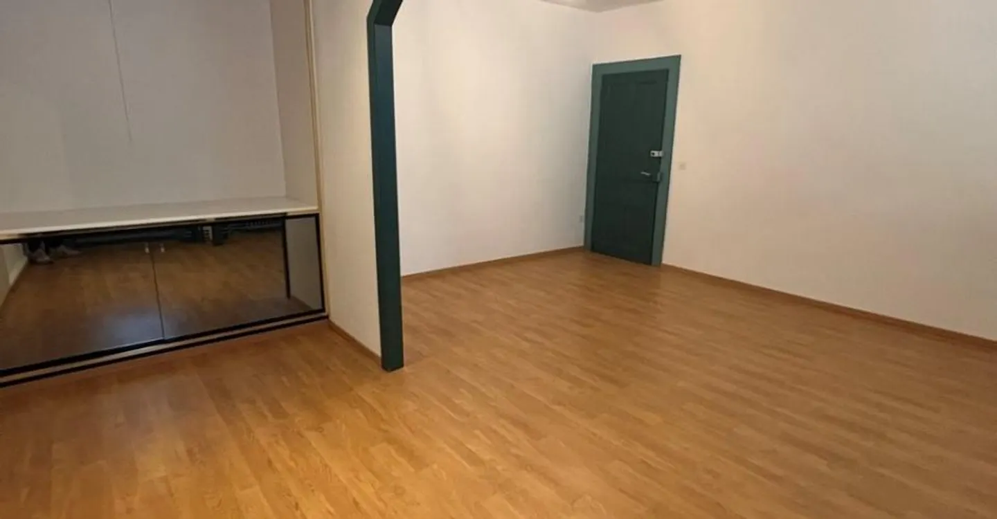 For Rent: small premises - storage space on the ground floor West - Photo 3 of 6