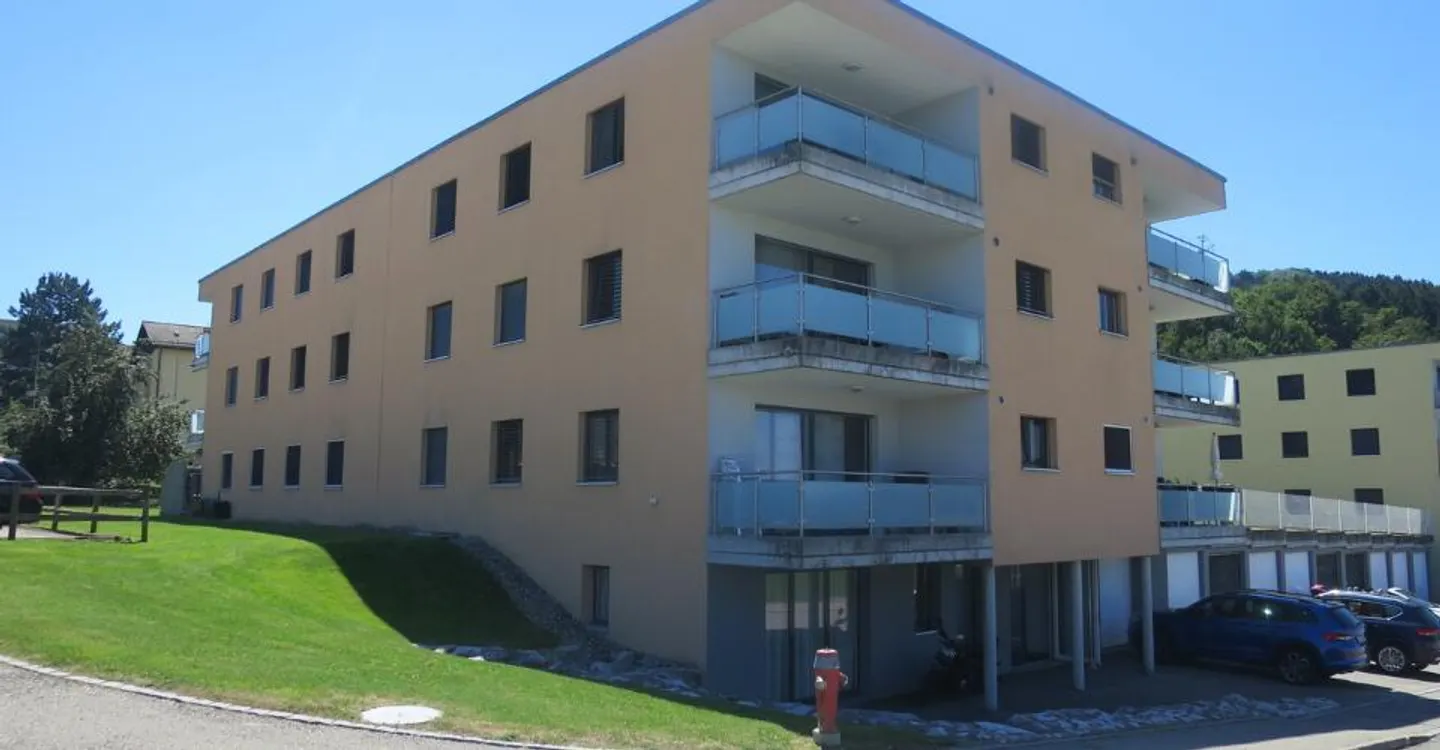 Spazio commerciale in affitto a Farvagny - Foto 3 di 4