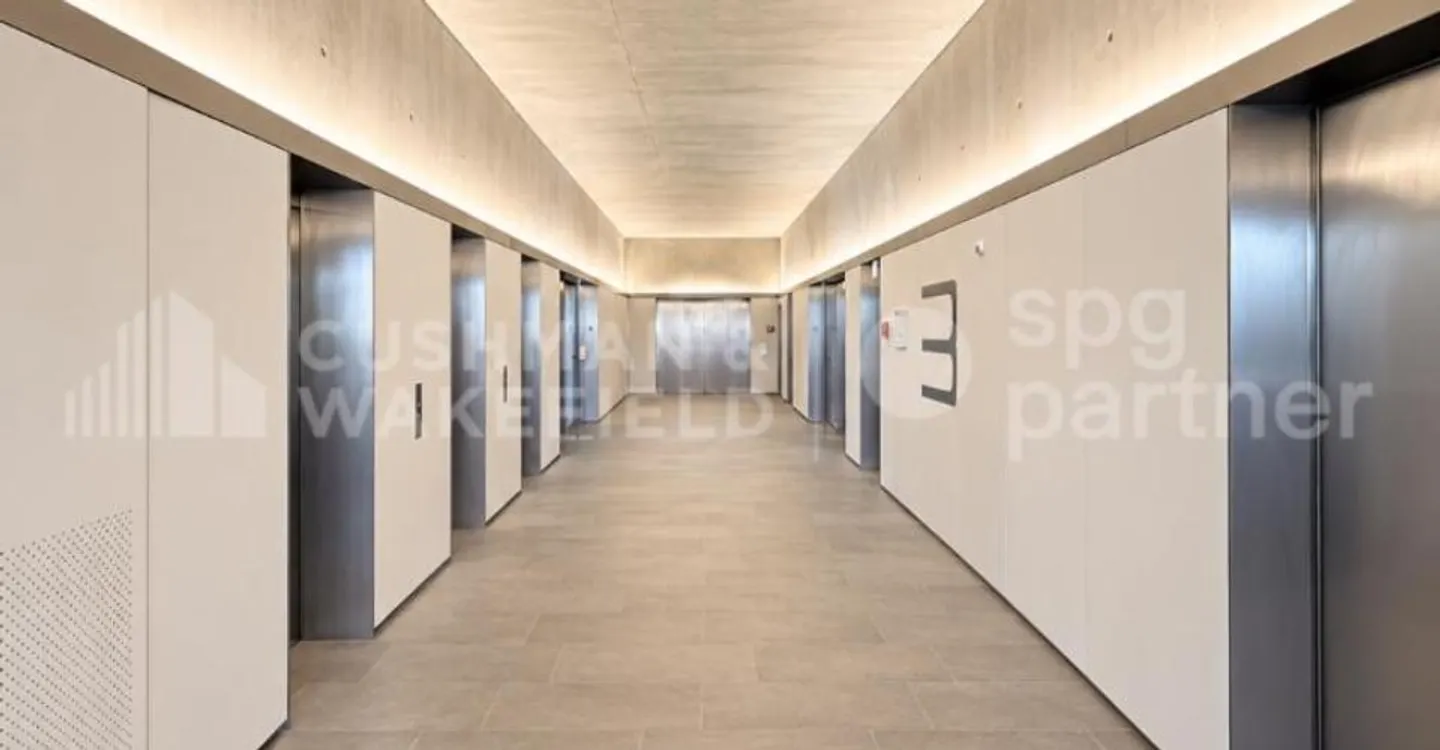 500 m² hochmoderne Industrieflächen zu vermieten - Stellar - Foto 8 von 12