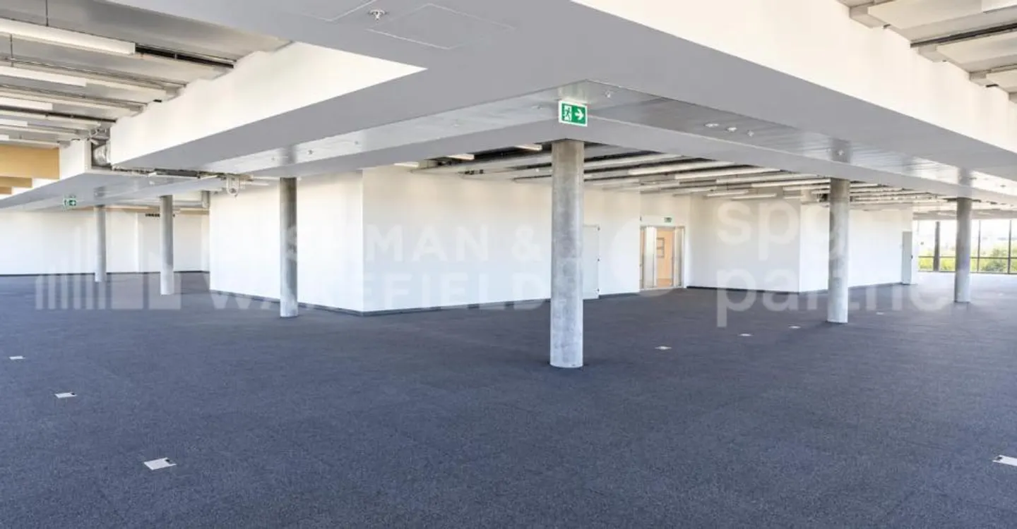 500 m² hochmoderne Industrieflächen zu vermieten - Stellar - Foto 4 von 12