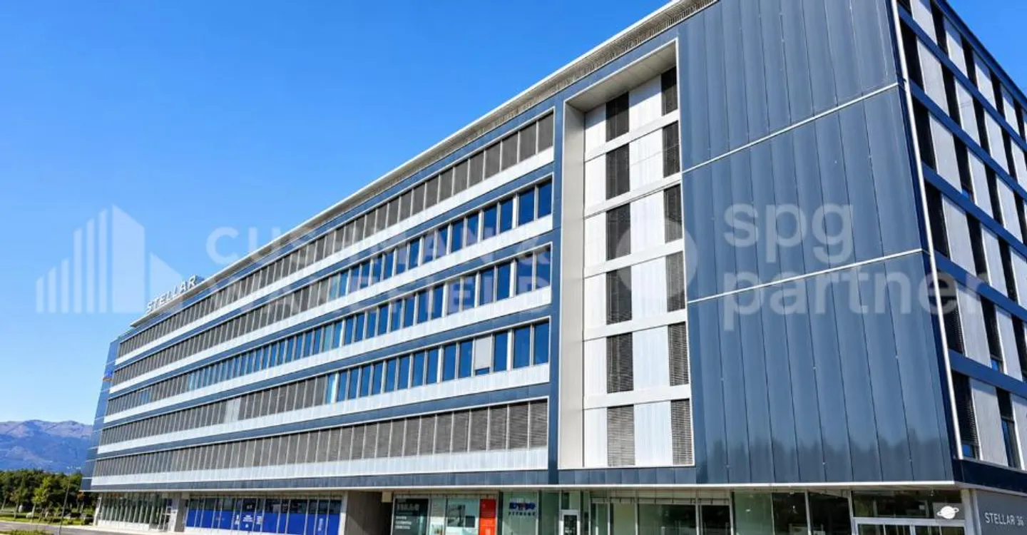 500 m² hochmoderne Industrieflächen zu vermieten - Stellar - Foto 1 von 12