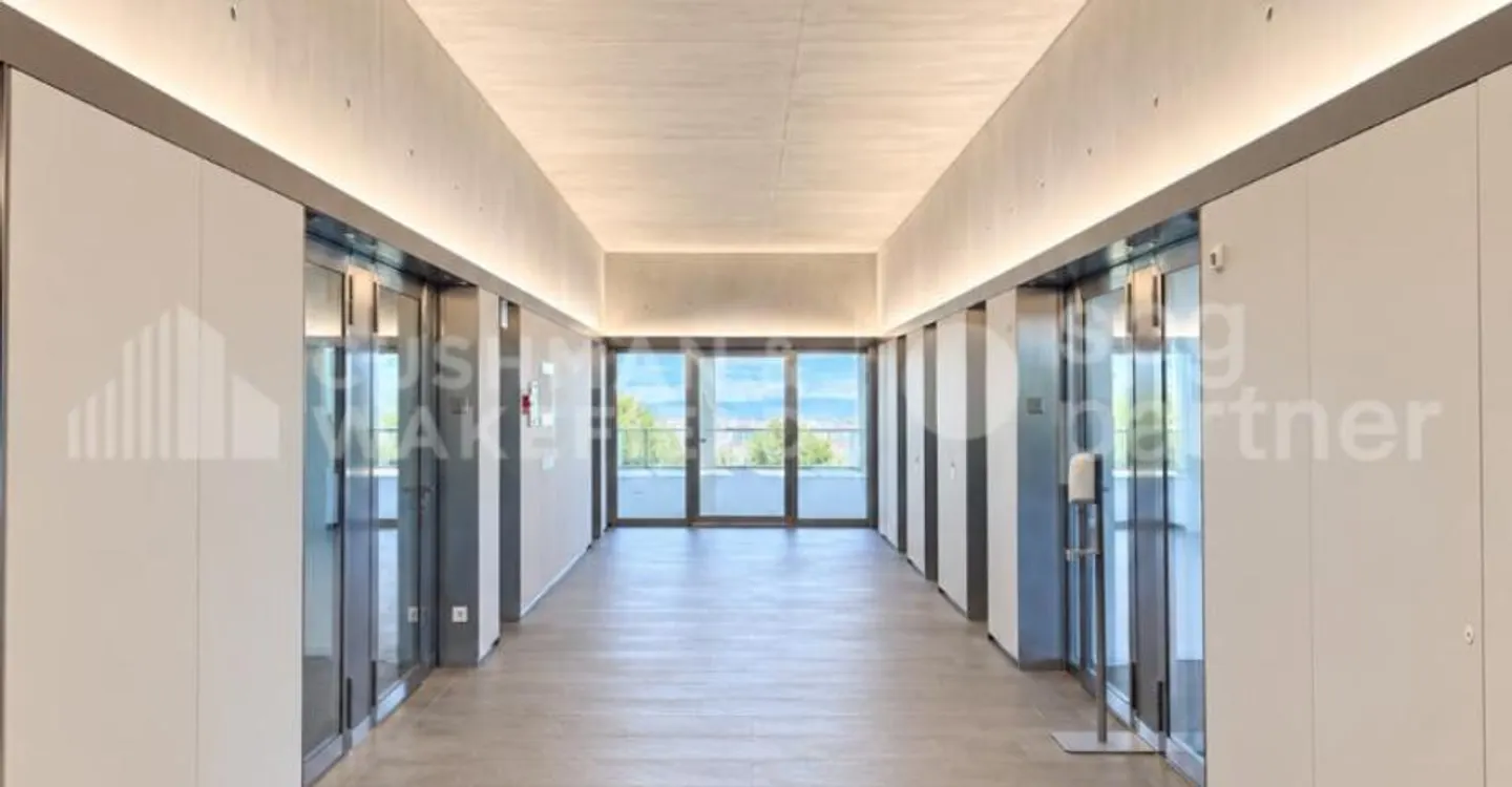 500 m² hochmoderne Industrieflächen zu vermieten - Stellar - Foto 9 von 12
