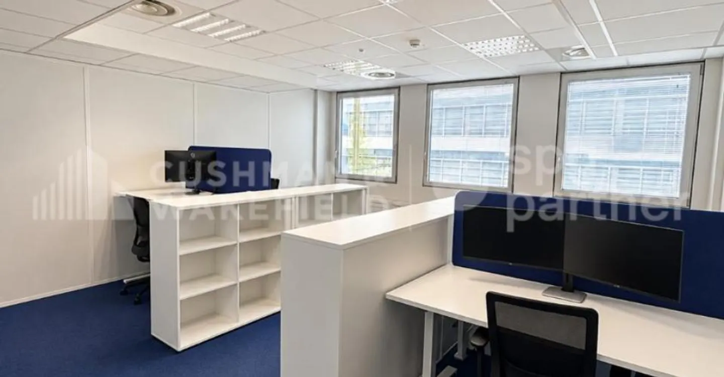 1.500 m² Laboratorien und Büros zur Miete in der Nähe von Genf - CTN 14 - Foto 7 von 13