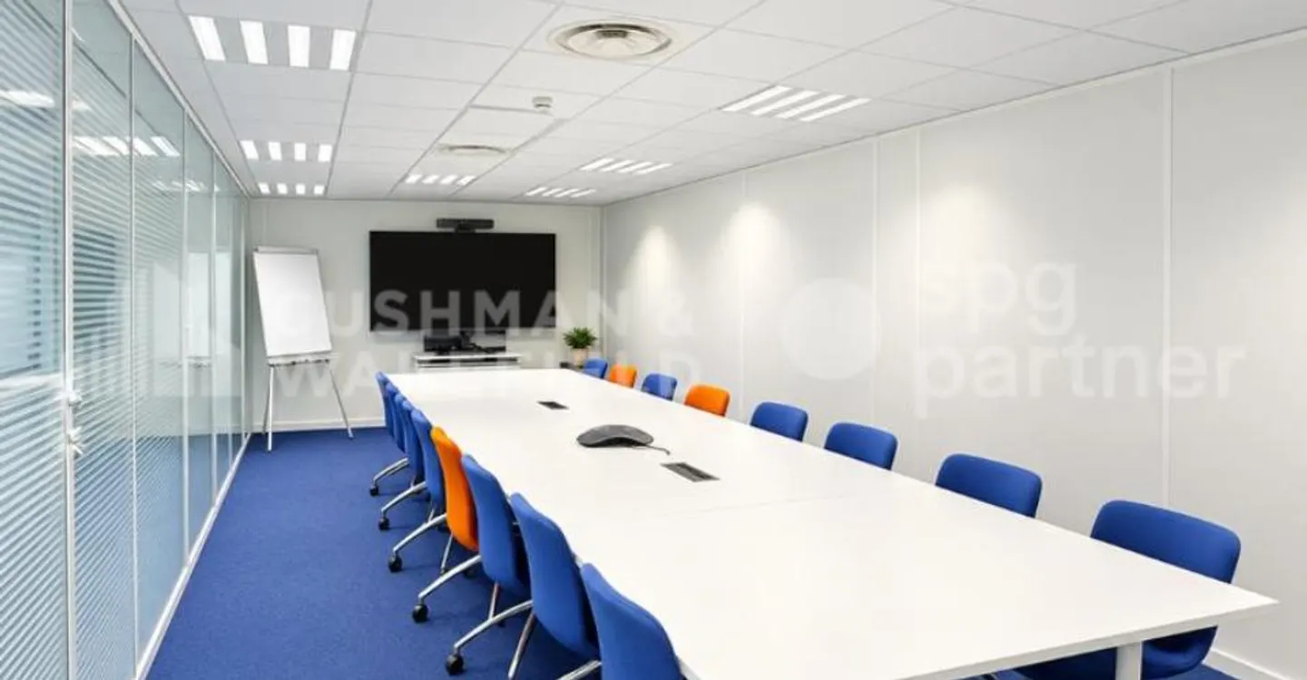 1.500 m² Laboratorien und Büros zur Miete in der Nähe von Genf - CTN 14 - Foto 12 von 13