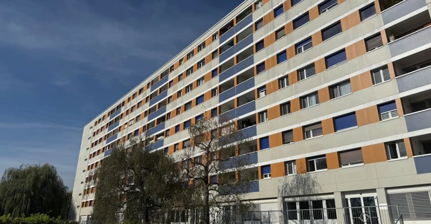 Schöne Gewerbefläche - teilbare Büros in Nyon - Foto 1 von 3