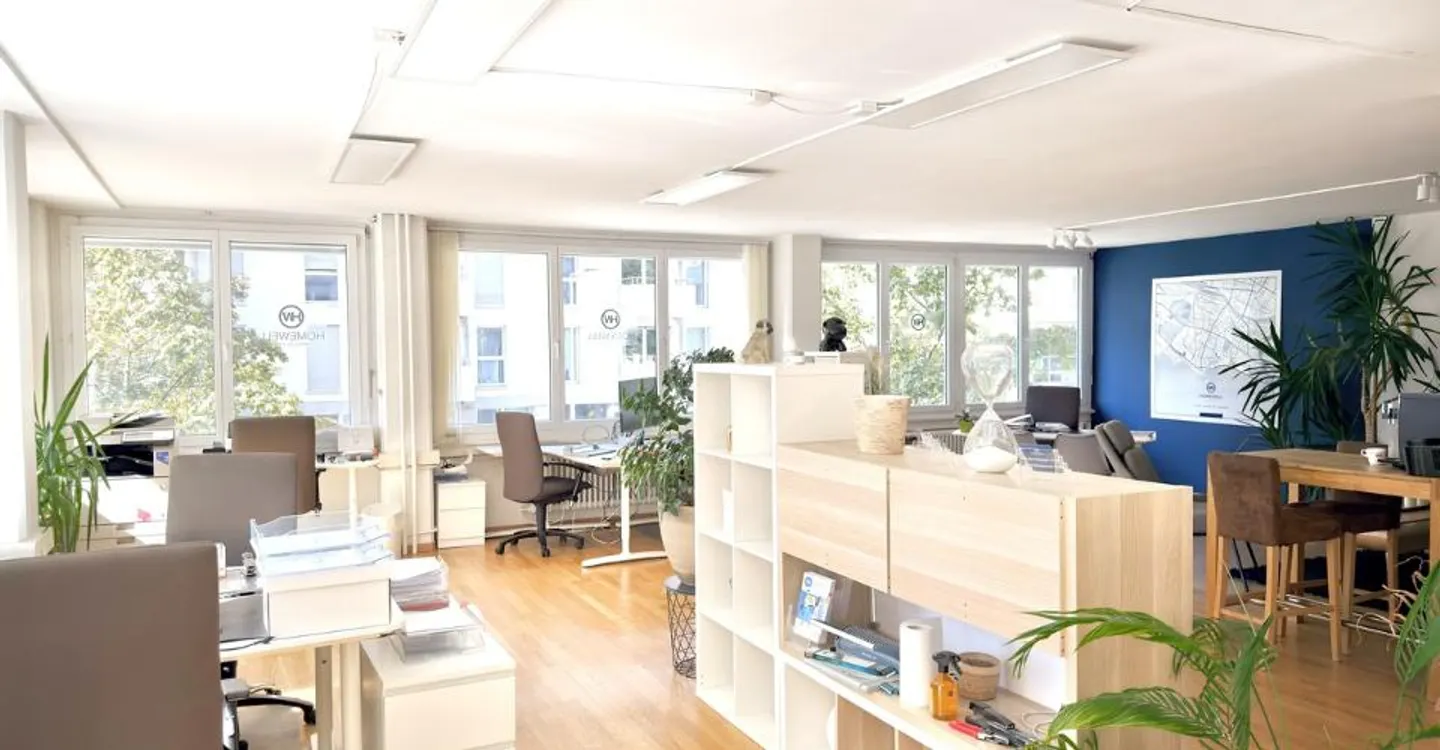 Bureau moderne à Lausanne - Photo 6 sur 9
