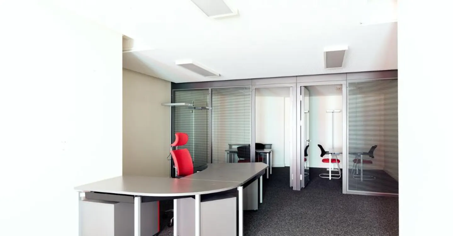 Schöner Gewerberaum von 70m2 zur Miete im Herzen von Romont - Foto 7 von 7