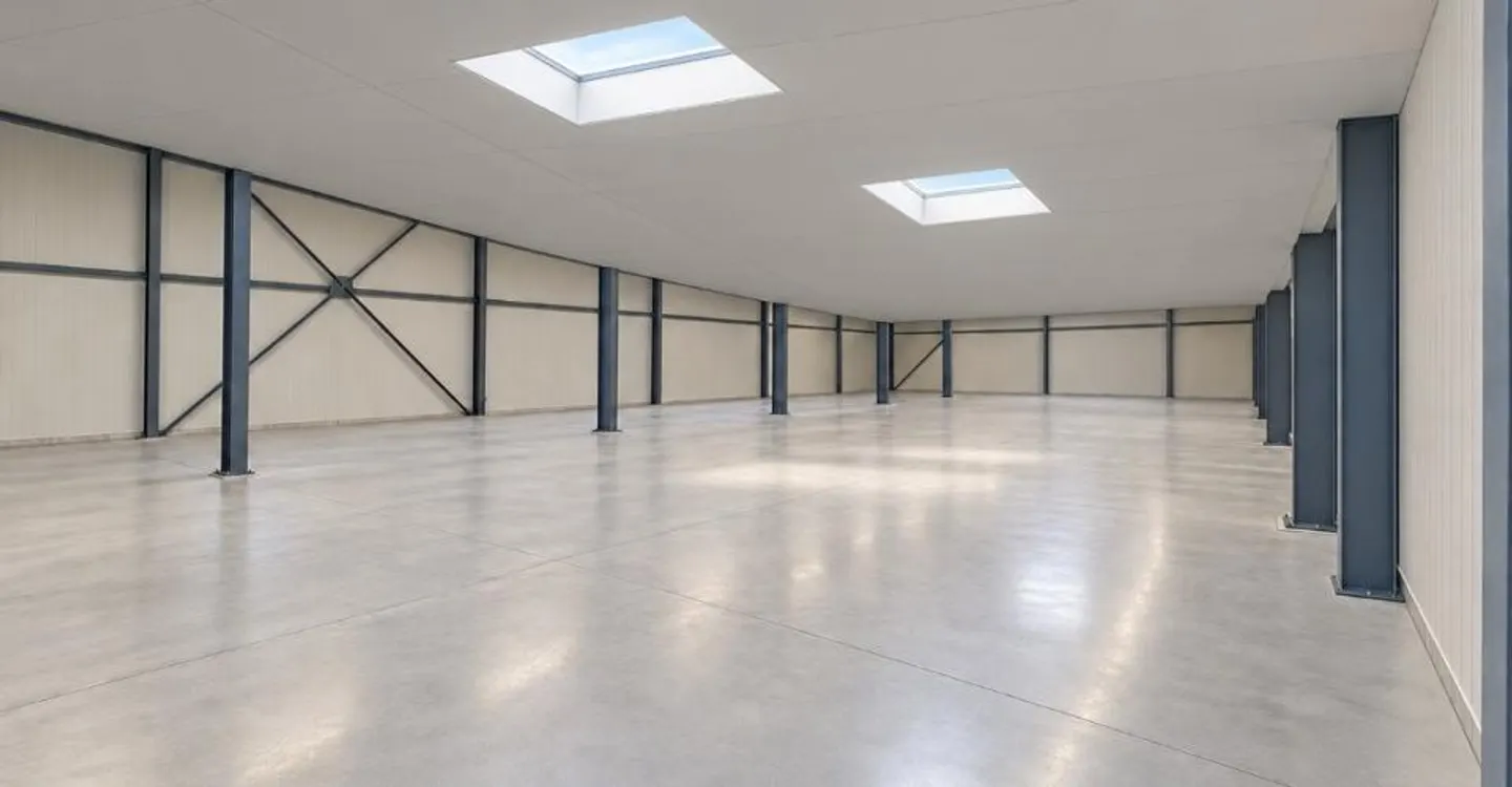 Espace Commercial Moderne à Sion - Photo 2 sur 6