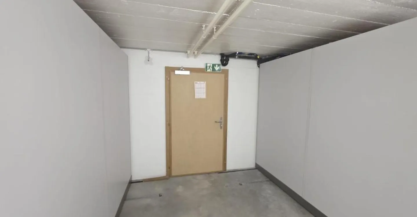 For rent Storage space Rue du Temple 2 - Photo 4 of 5