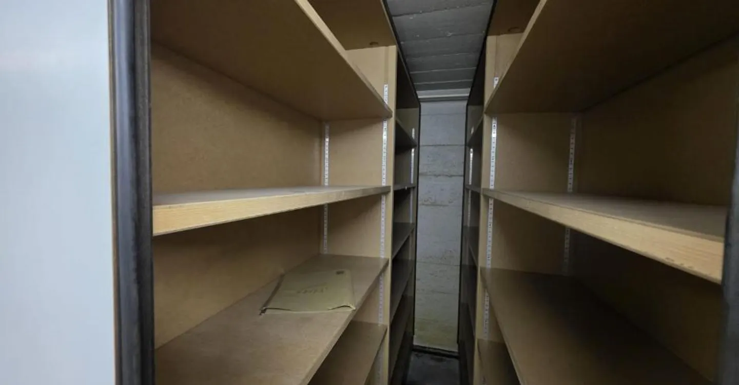 For rent Storage space Rue du Temple 2 - Photo 2 of 5