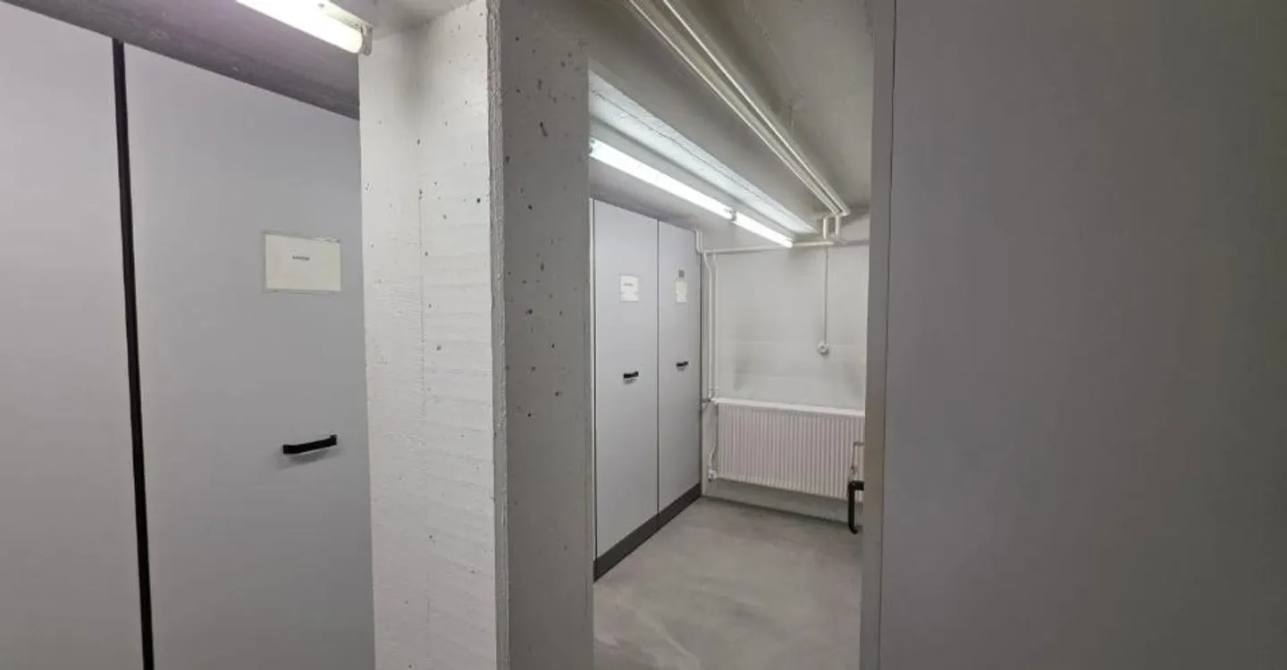 For rent Storage space Rue du Temple 2 - Photo 5 of 5