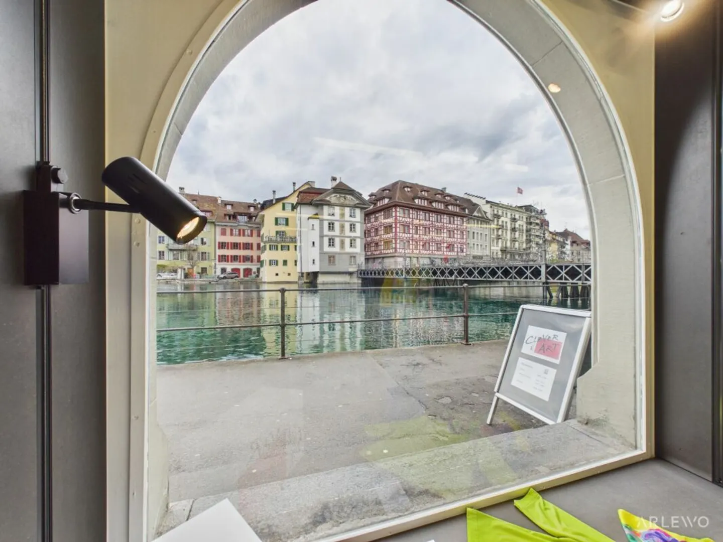 Charmantes EG-Ladenlokal an bester Altstadtlage - Foto 7 von 12