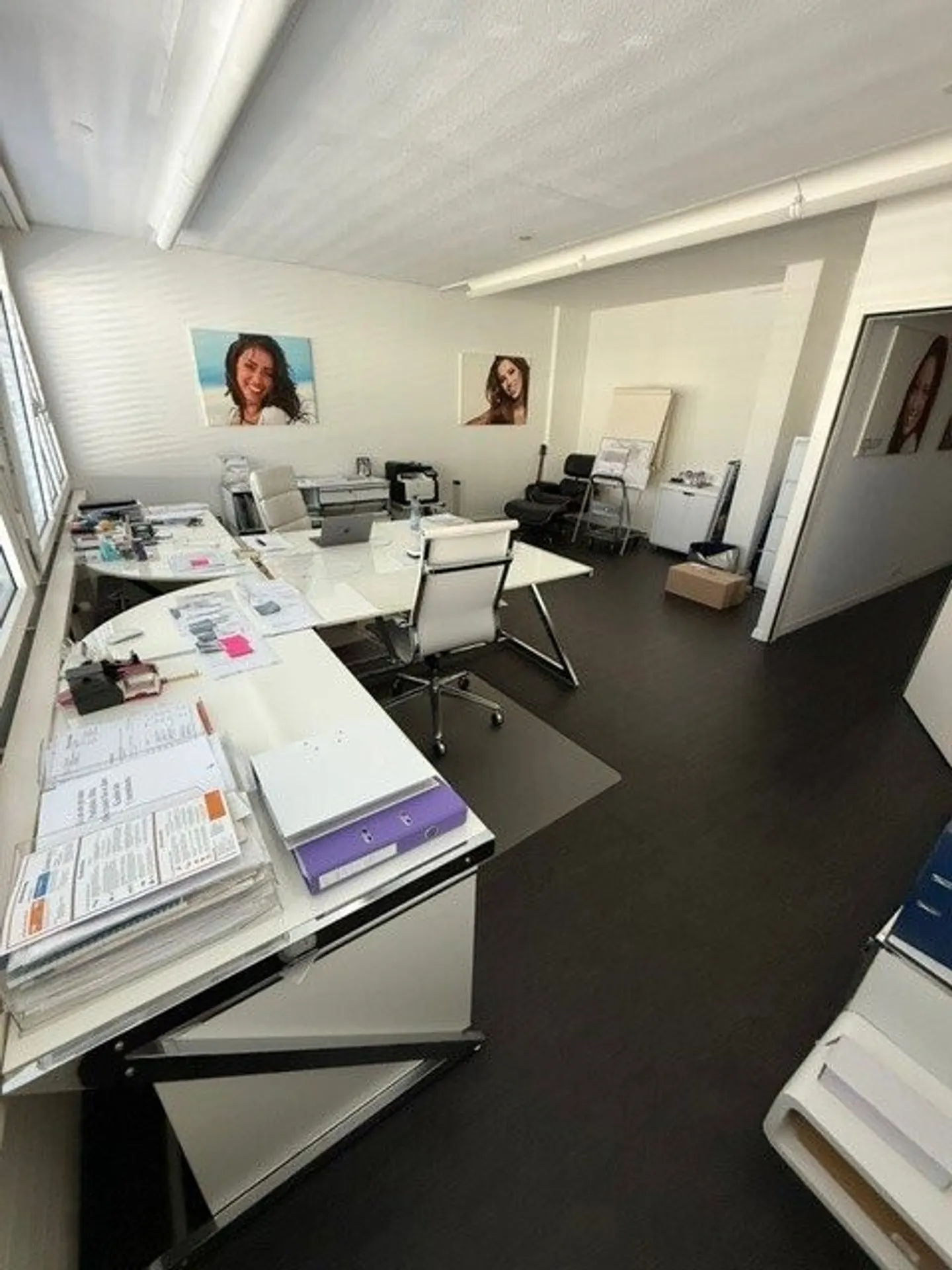Working with ideal infrastructure - Photo 6 of 7