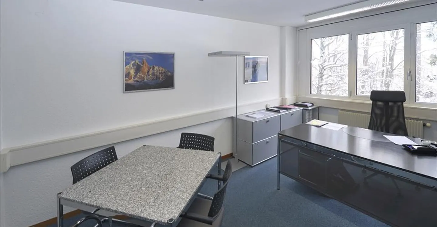 Büro - Foto 5 von 6