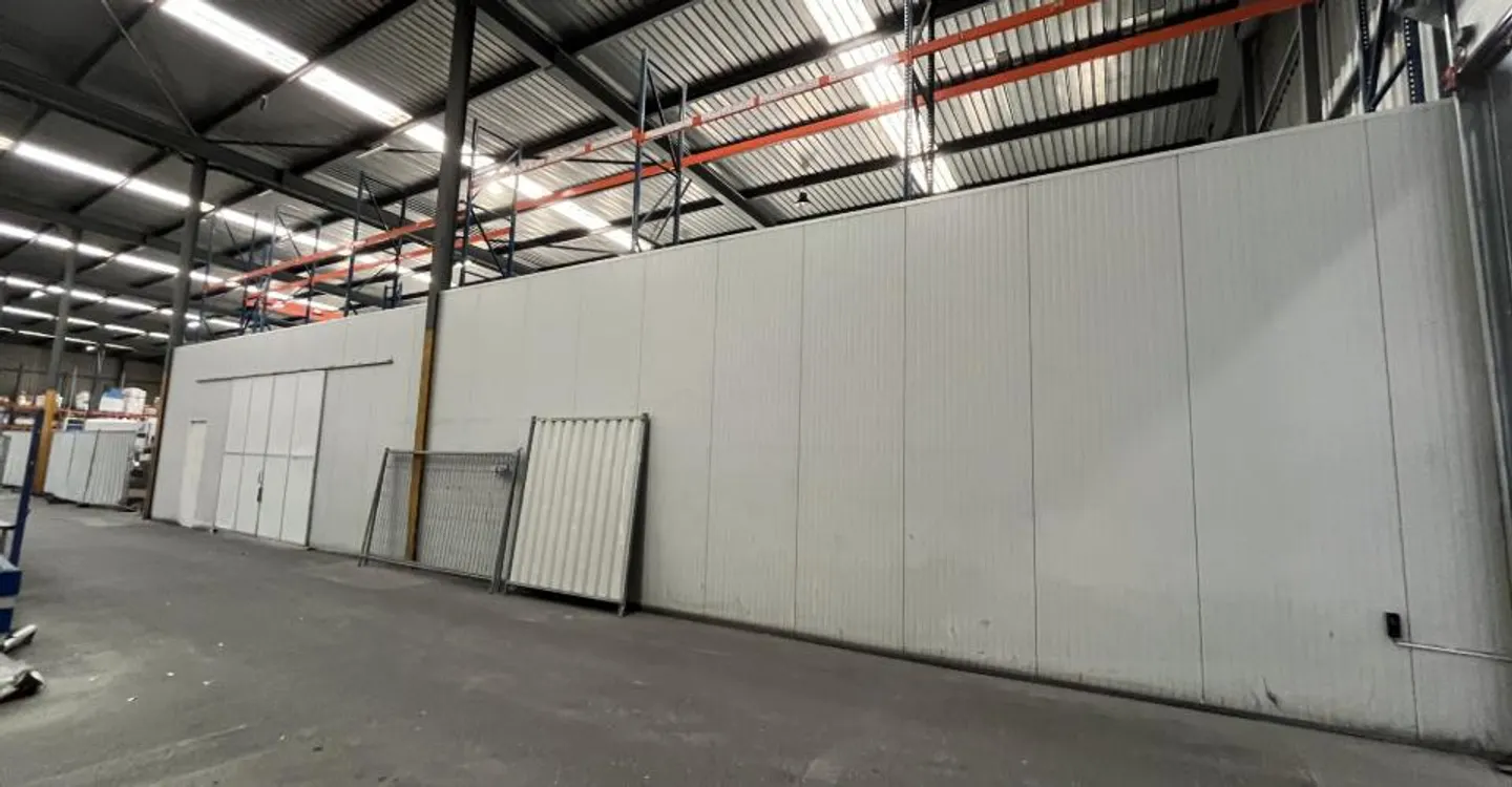 Rental Storage Spaces - Photo 1 of 5
