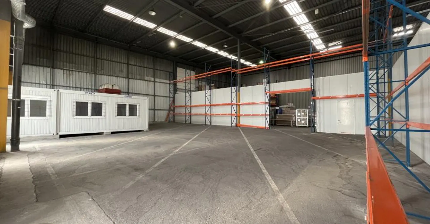 Rental Storage Spaces - Photo 5 of 5