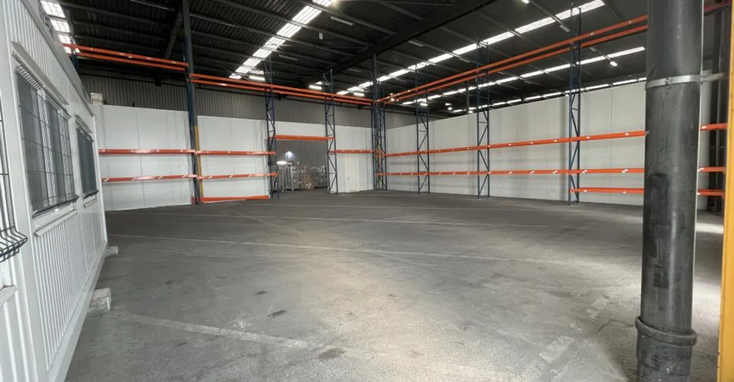 Rental Storage Spaces - Photo 4 of 5
