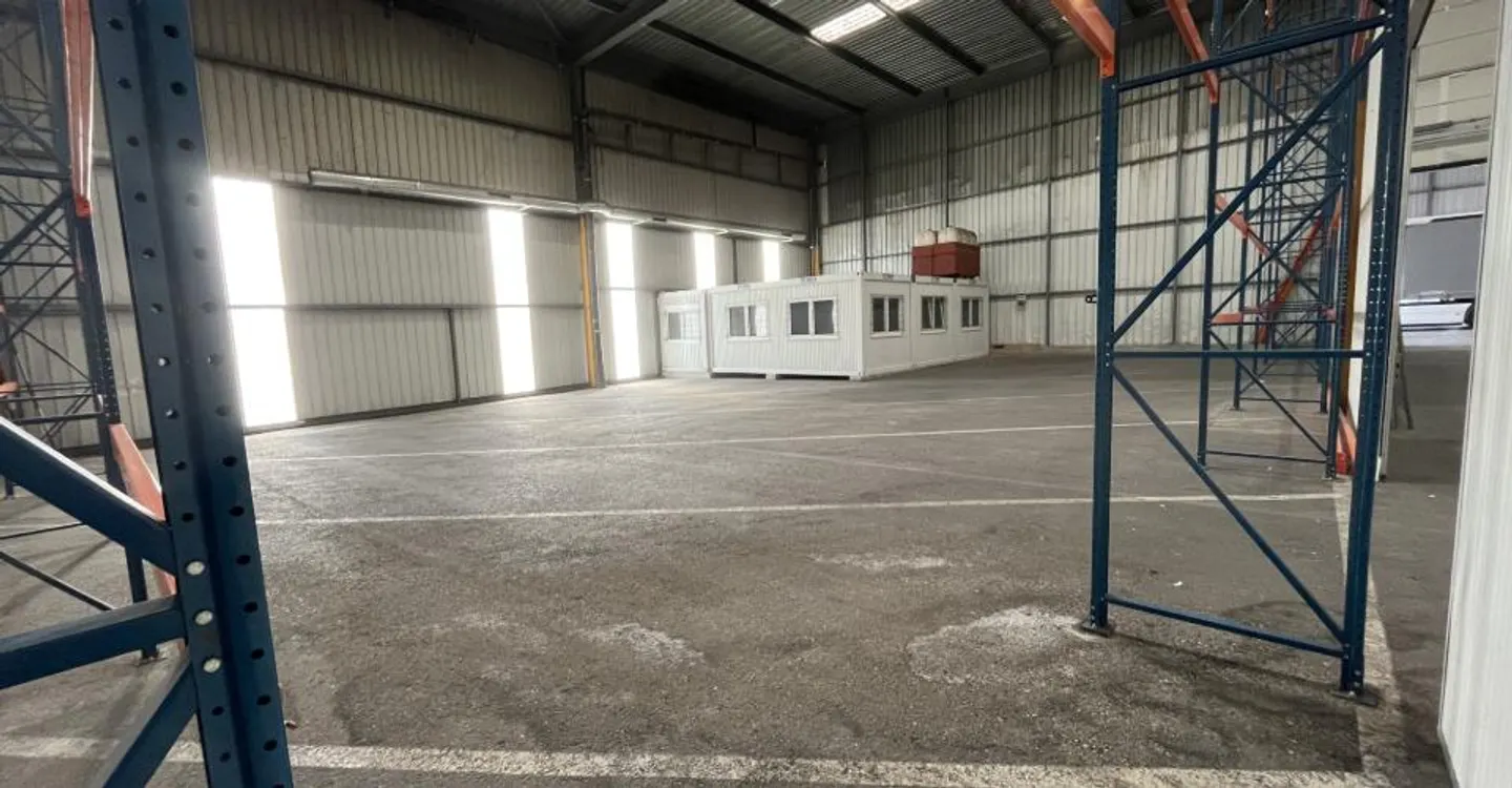 Rental Storage Spaces - Photo 2 of 5