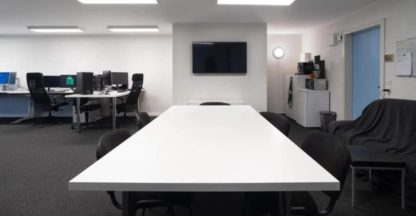 Bureau au Centre de Lausanne - Photo 4 sur 7