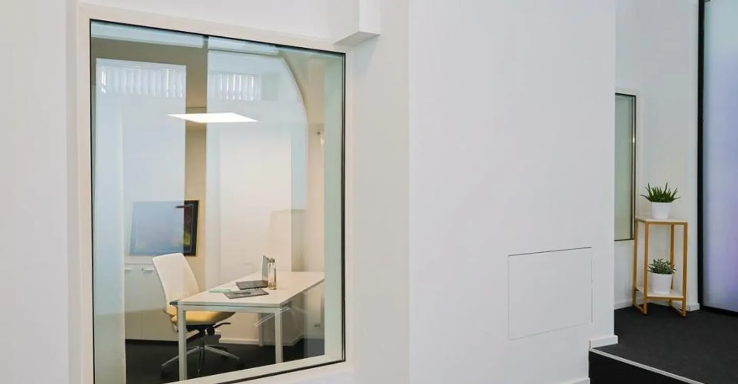 Espace de Bureau à Montreux - Photo 6 sur 6