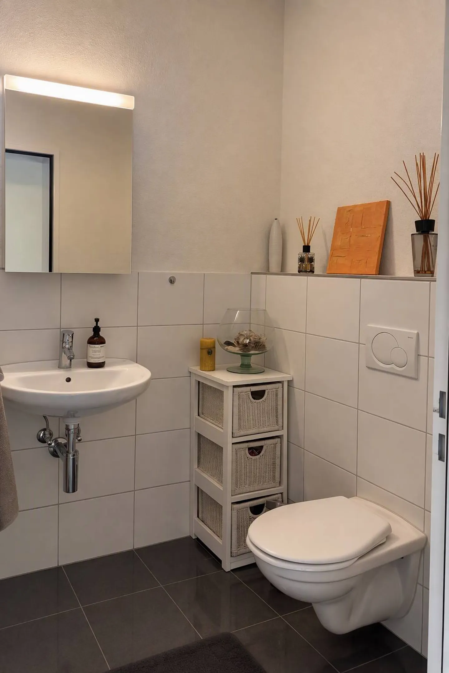 Ihr neuer Geschäftsstandort: 54 m2 Büro-/Gewerbefläche in Freienbach - Foto 7 von 10