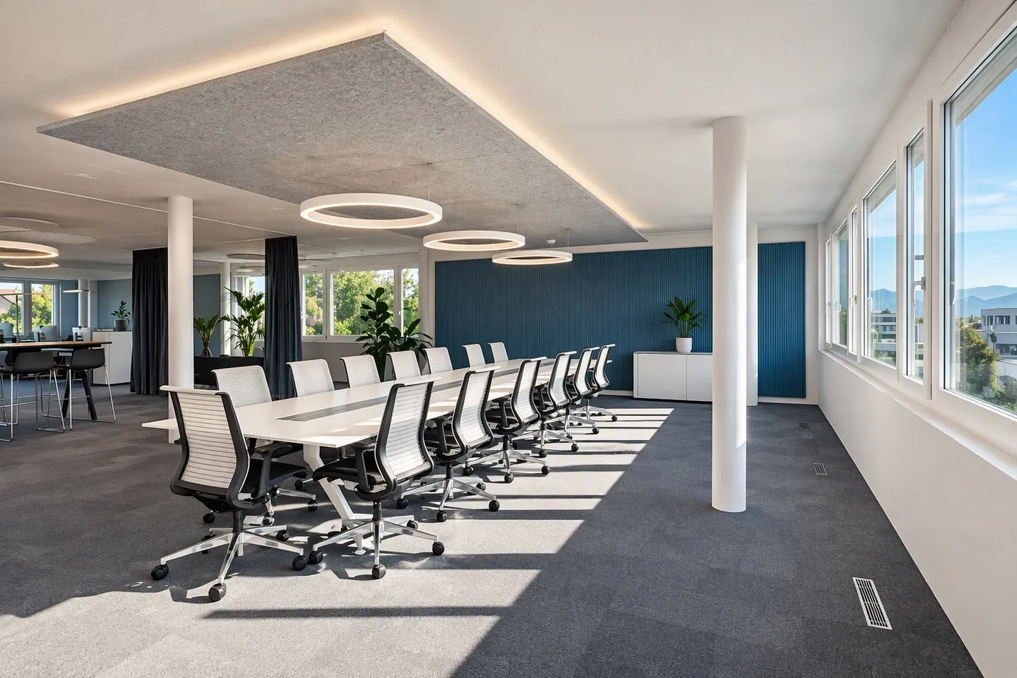 Spacious Office Space in Freienbach - Photo 7 of 13