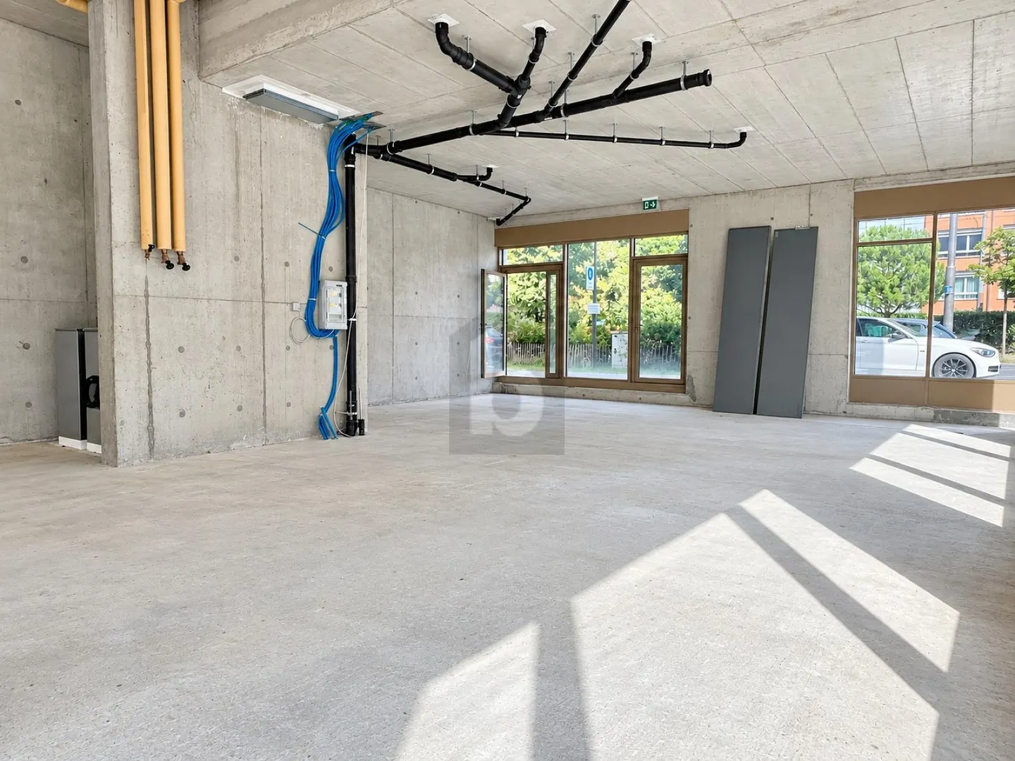 VISIBILITÉ ET POTENTIEL DANS UN ÉCOQUARTIER - Foto 4 von 5