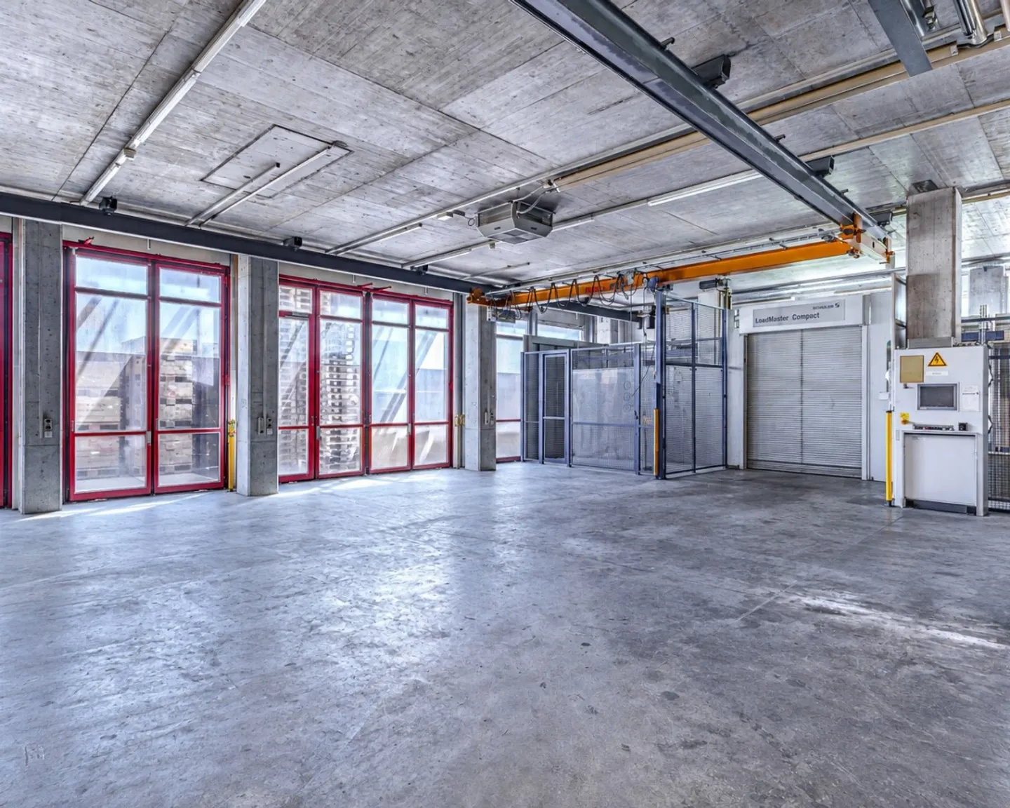 Lyssachstrasse 107/109, 3400 Burgdorf - Foto 3 di 7
