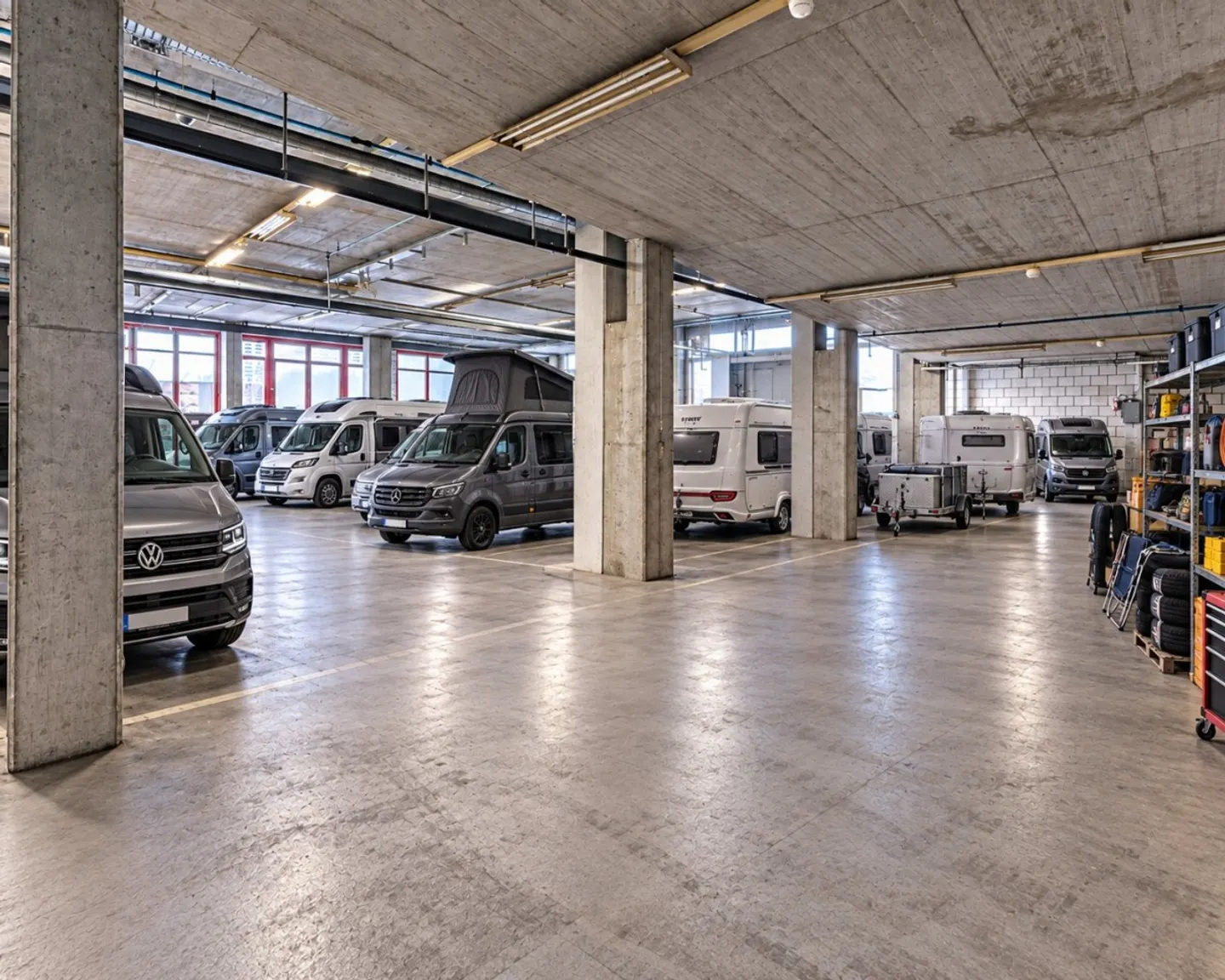 Lyssachstrasse 107/109, 3400 Burgdorf - Foto 4 di 7