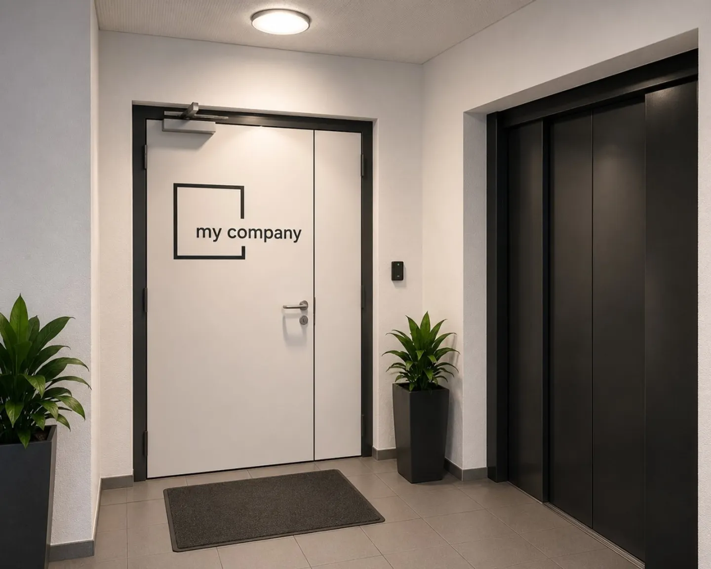 Grosszügige Bürofläche verfügbar - Foto 2 von 13