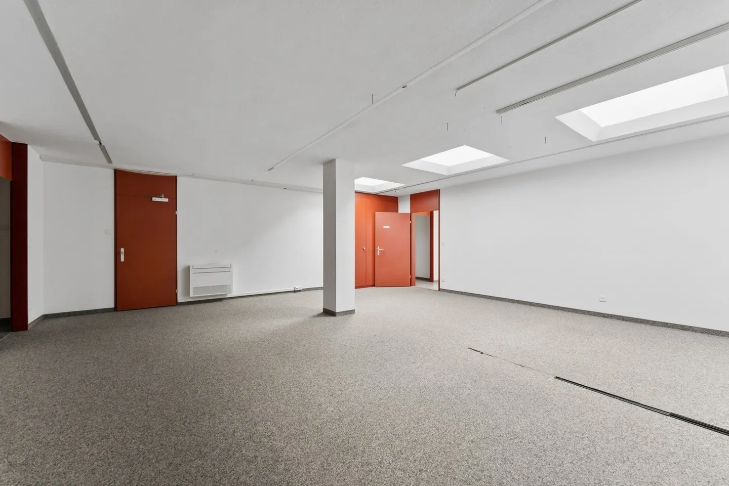 Büroflächen nach Mass: flexible Lösungen für Ihr Unternehmen - Photo 13 of 13