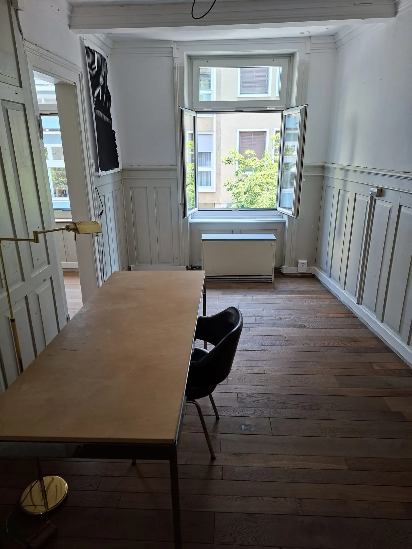 Bureau à louer - Photo 2 sur 6