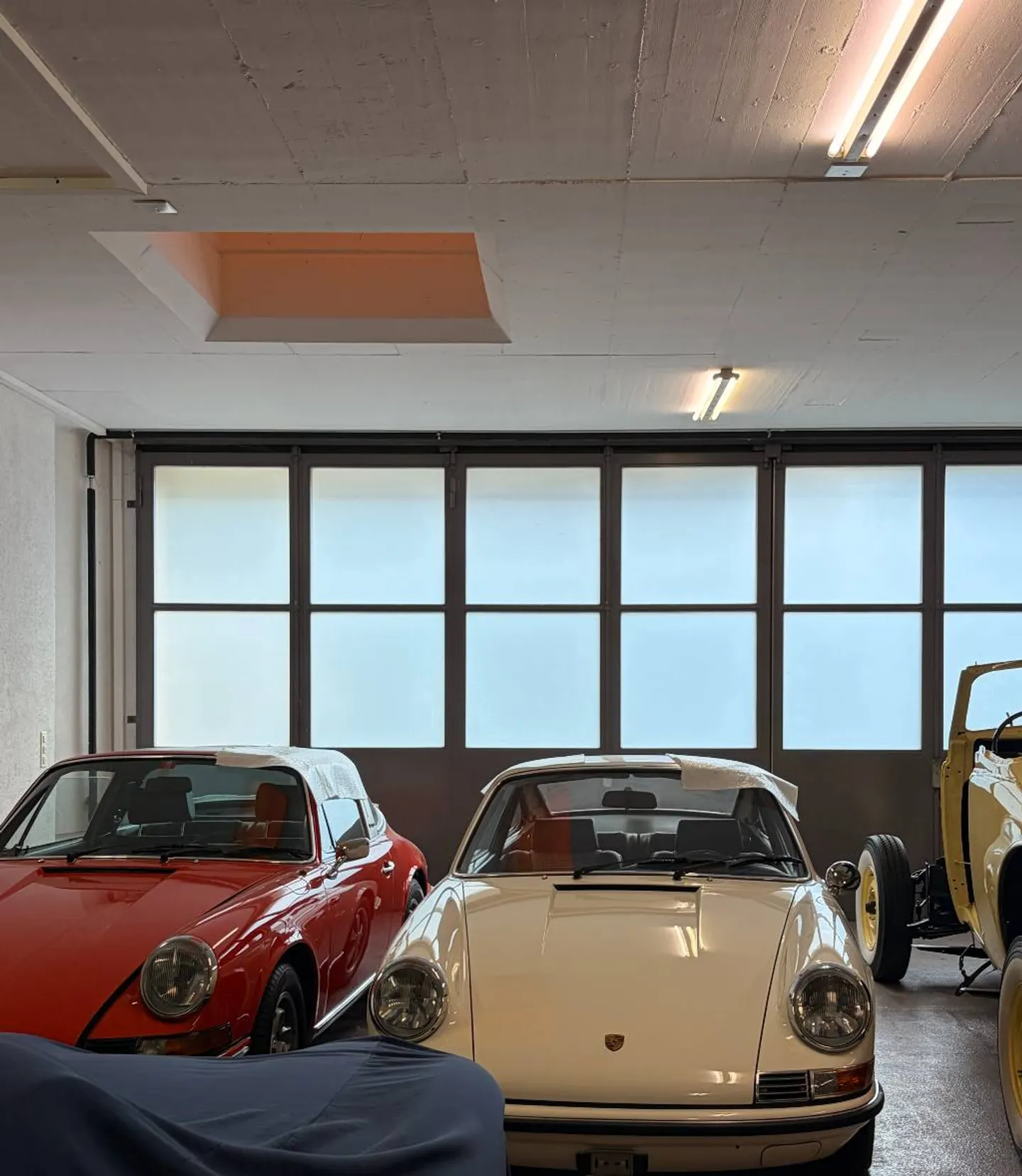 Commercial Space in Nassenwil - Photo 4 of 5