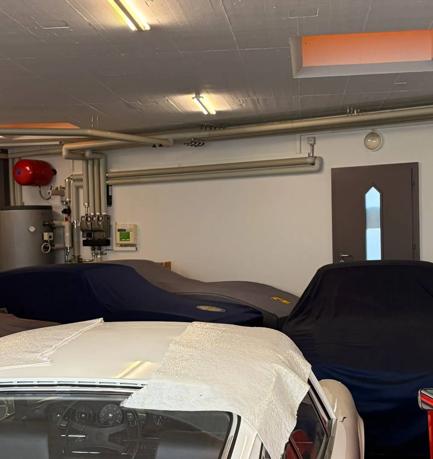 Commercial Space in Nassenwil - Photo 5 of 5