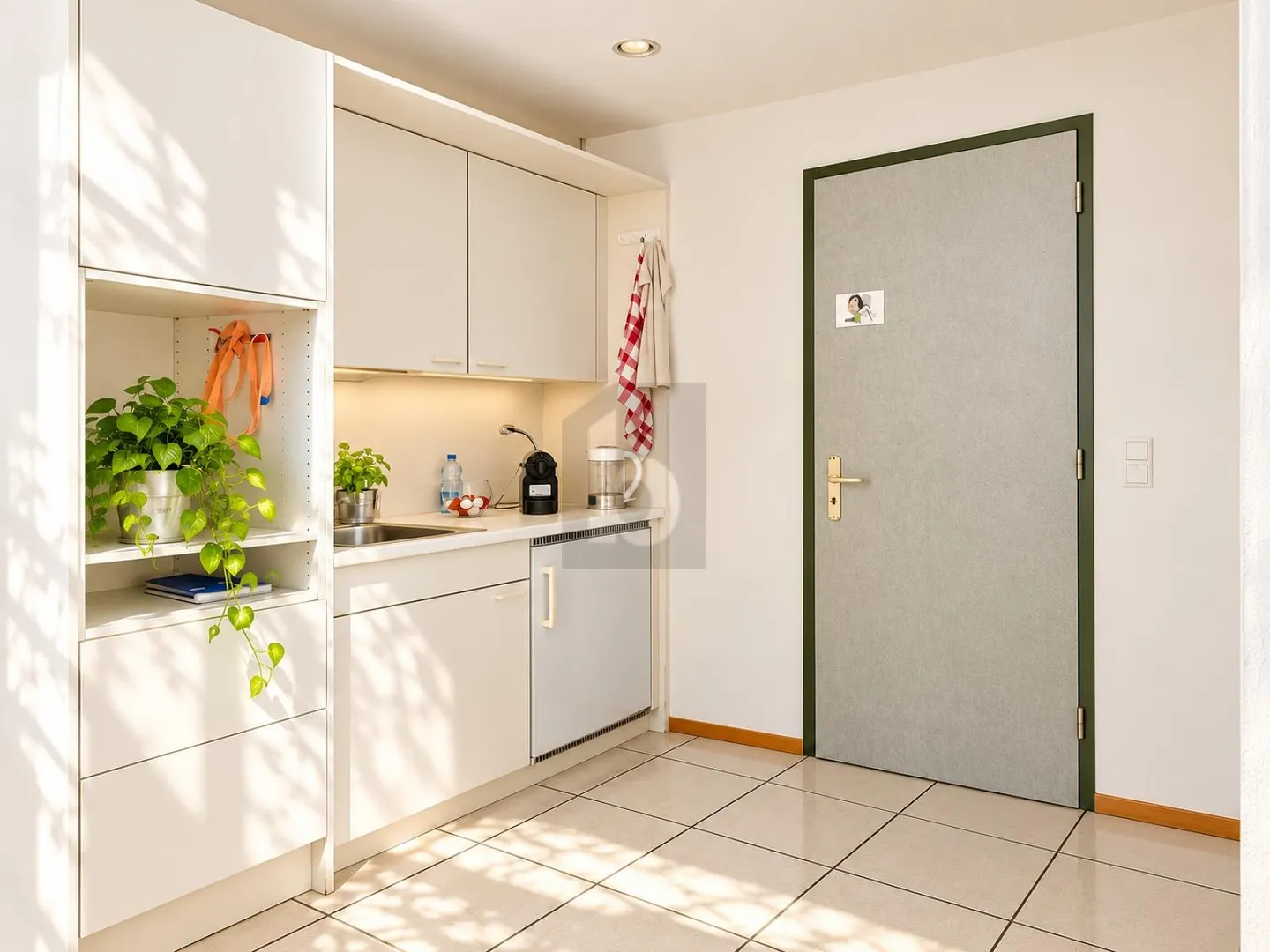 SPACIOUS AND SUNNY IN A CENTRAL LOCATION - Photo 2 of 5