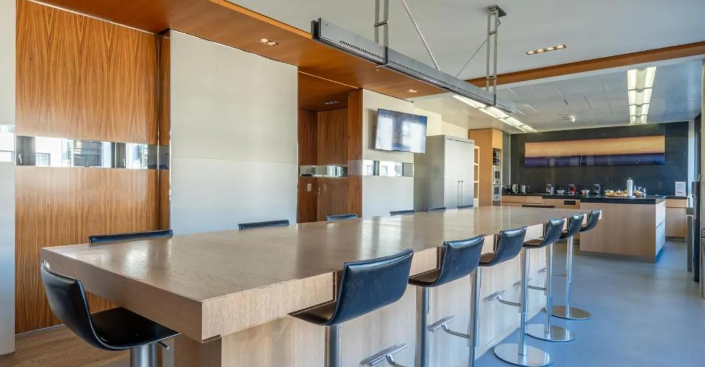 Bureaux modernes aux Nations - Photo 11 sur 13