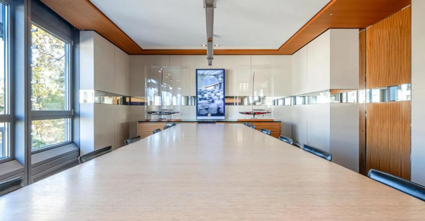 Bureaux modernes aux Nations - Photo 12 sur 13