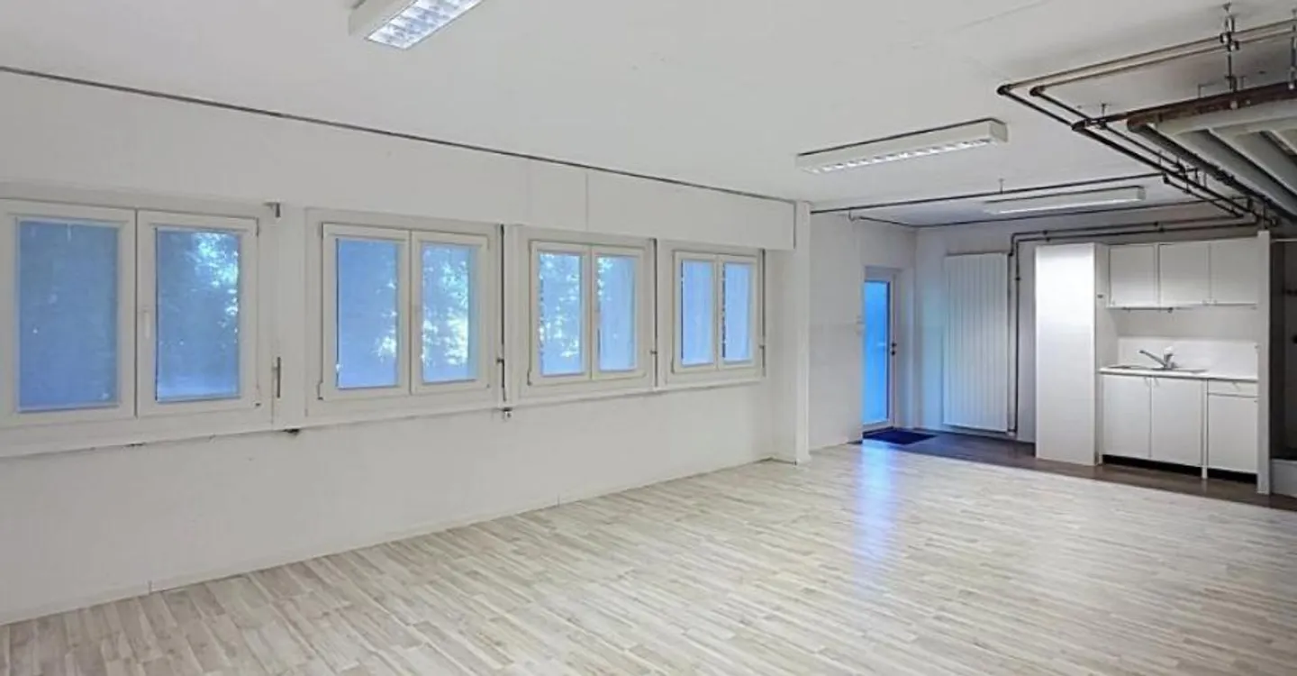 Schöne Verkaufsfläche von 43m2 in Lausanne - Foto 5 von 5