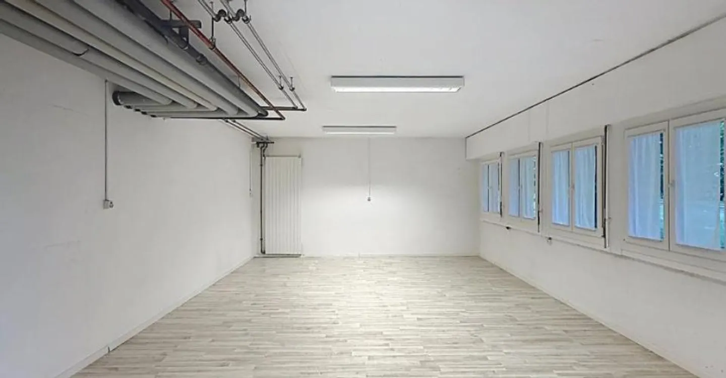 Schöne Verkaufsfläche von 43m2 in Lausanne - Foto 2 von 5