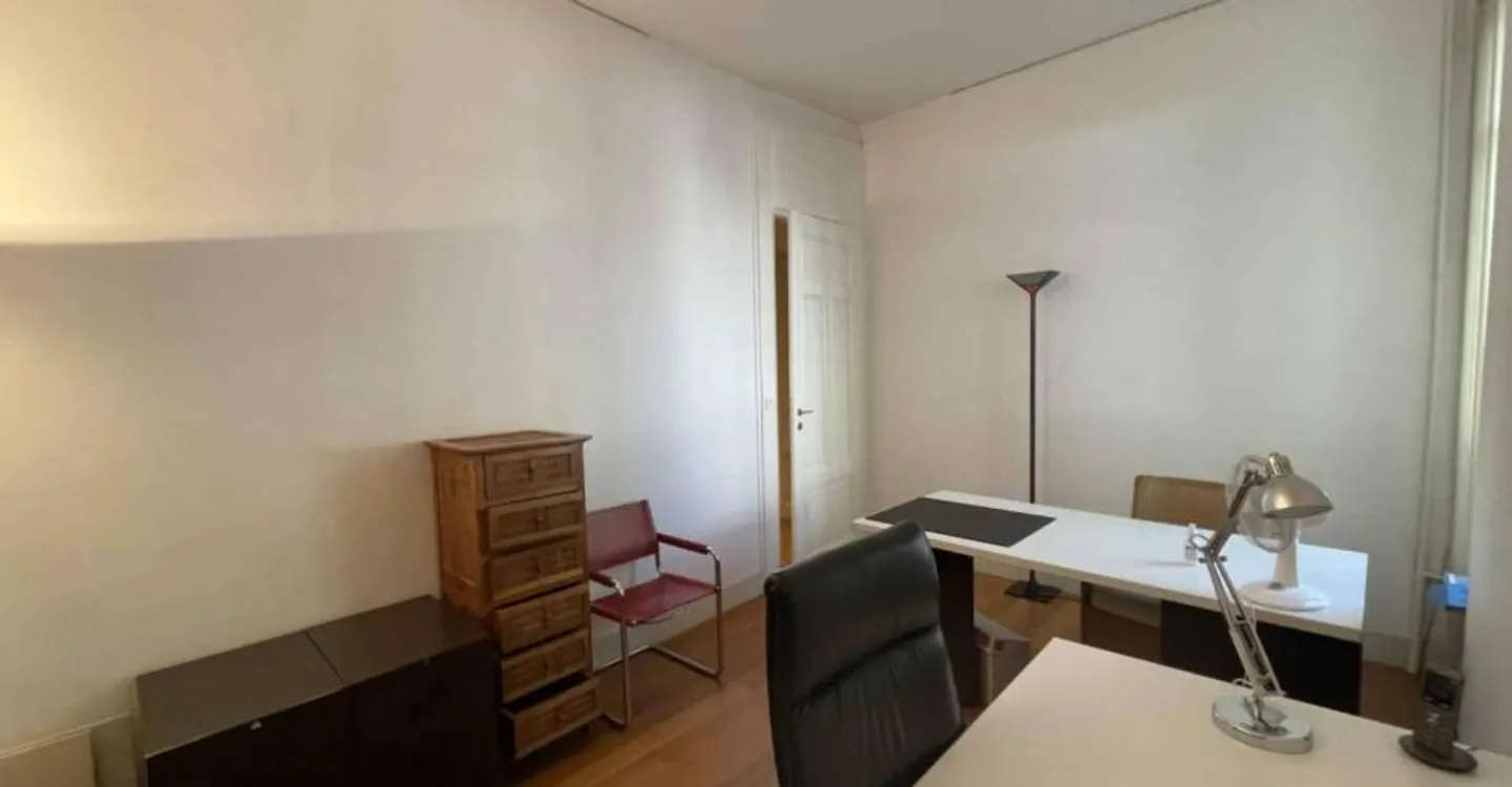 Office for rent in the Bastions district - 15 m2 - Photo 3 of 7