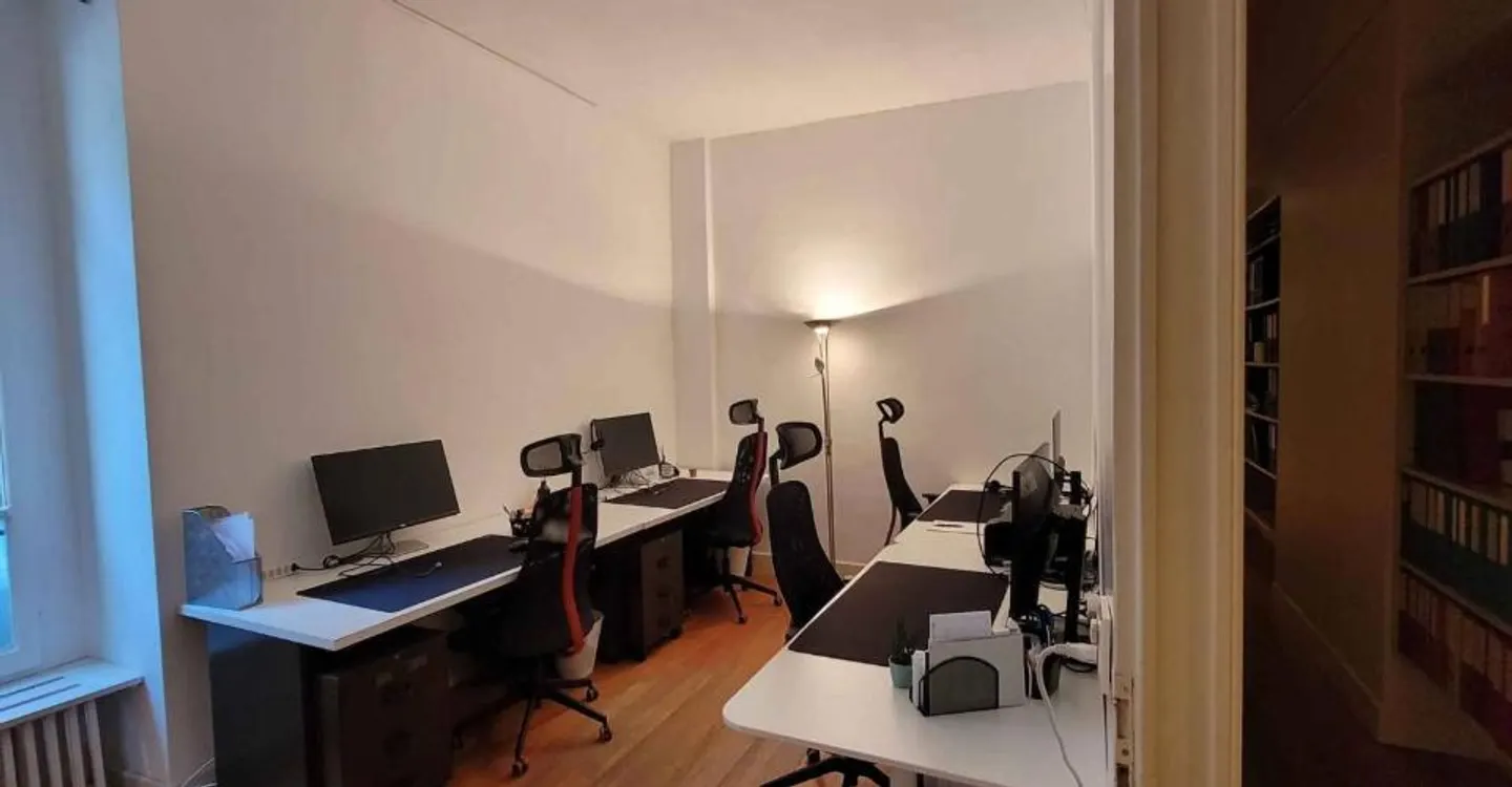 Office for rent in the Bastions district - 15 m2 - Photo 4 of 7