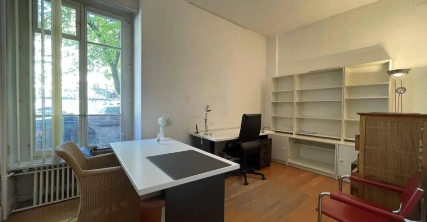 Office for rent in the Bastions district - 15 m2 - Photo 5 of 7