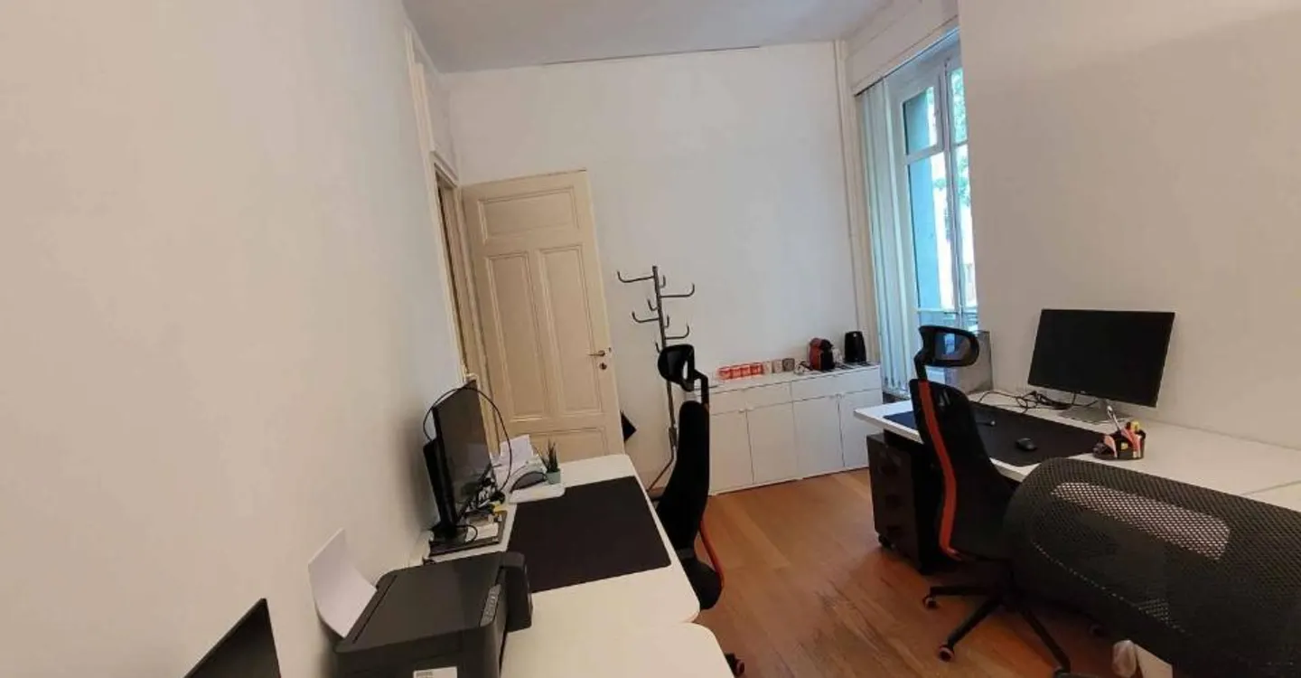 Office for rent in the Bastions district - 15 m2 - Photo 6 of 7