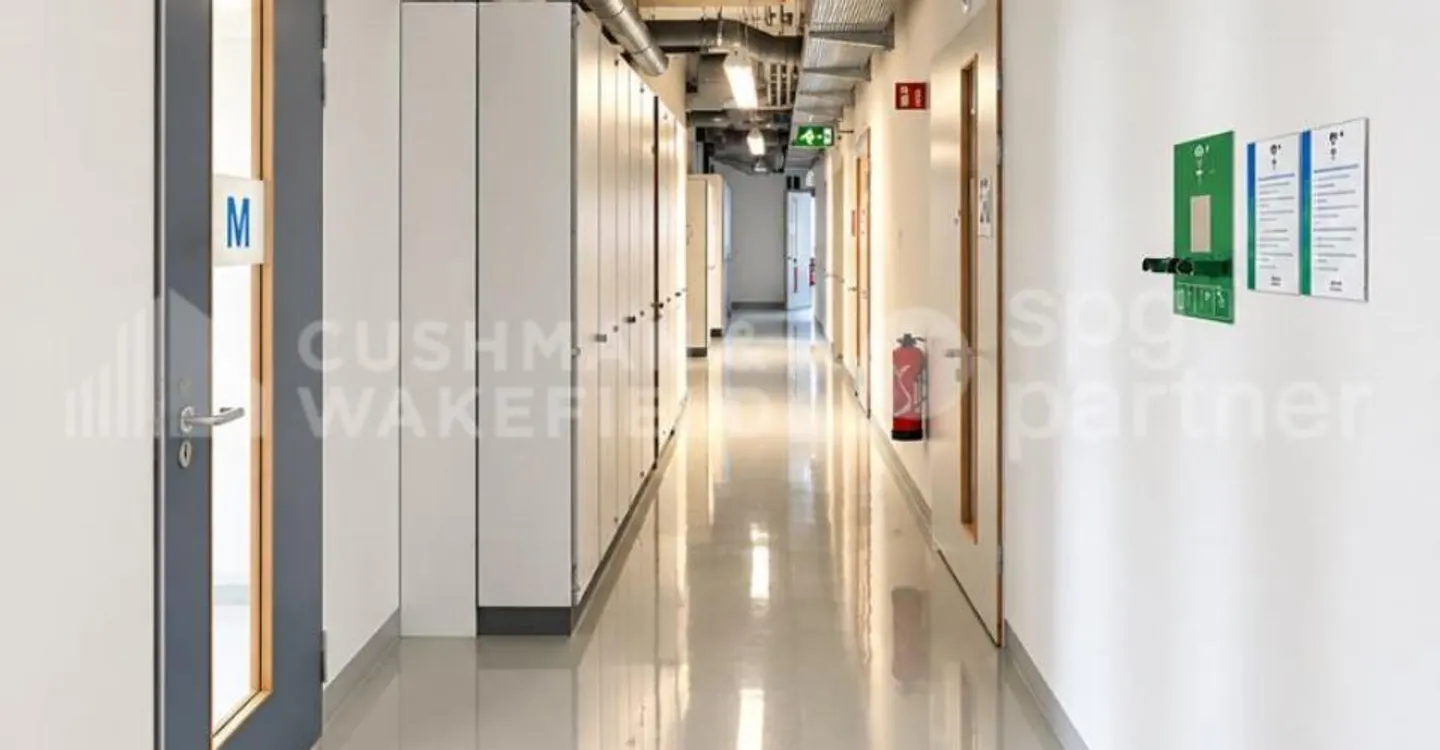Bureaux Biotech Équipés - Photo 5 sur 13