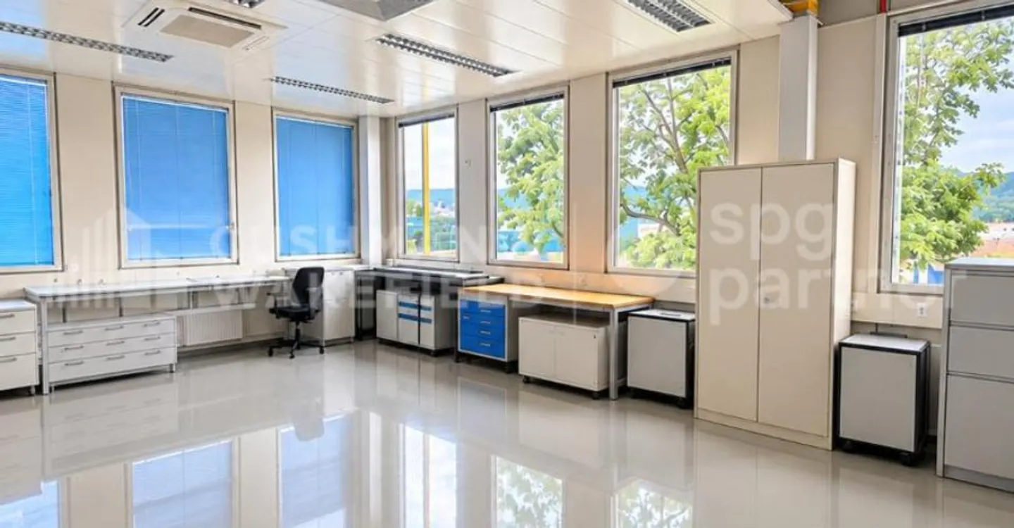 Bureaux Biotech Équipés - Photo 7 sur 13