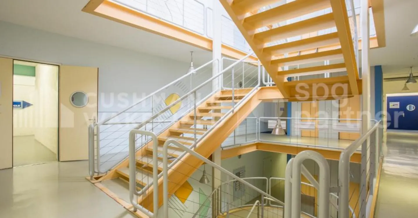 Bureaux Biotech Équipés - Photo 8 sur 13